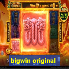 bigwin original